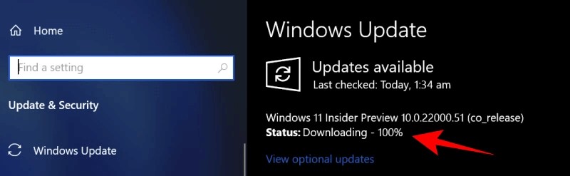 Windows 11 Installation Stuck at 100%? Here’s How to Fix It! (2022)