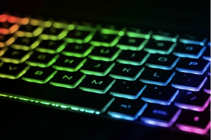 How To Fix Lenovo Keyboard Backlight Not Working