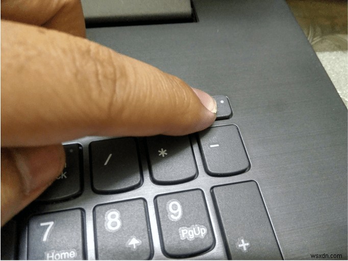 How To Fix Lenovo Keyboard Backlight Not Working