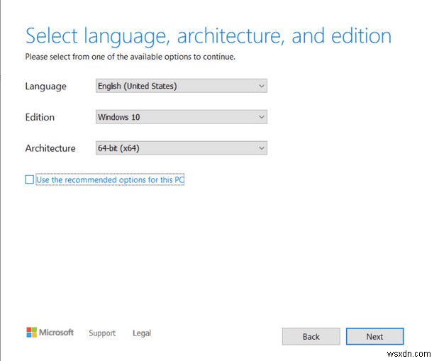 Windows 11 Media Creation Tool (2022): How to Use it