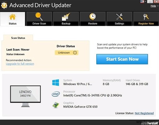 How to Download Intel Iris Xe Graphics Driver?