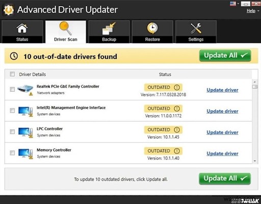 How to Download Intel Iris Xe Graphics Driver?