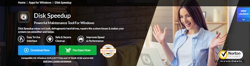 How to Monitor Your Disks and Identify Read/ Write Speed via Disk Speedup?