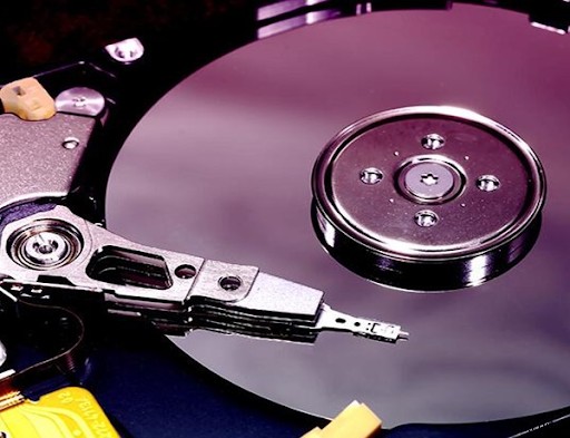 How To Fix Hard Disk Issues with Disk Speedup?