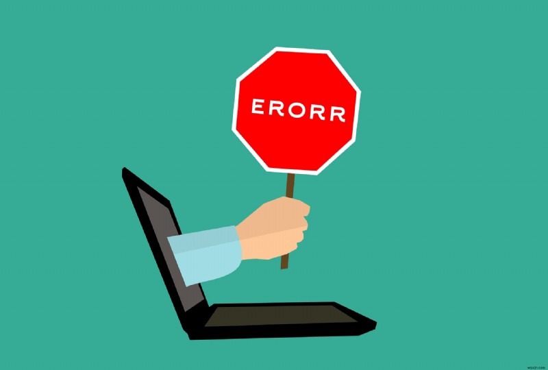 How to Fix VPN Error 789 Connection Failed on Windows 10
