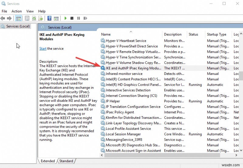 How to Fix VPN Error 789 Connection Failed on Windows 10