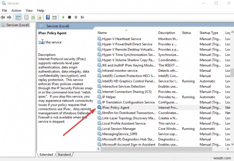How to Fix VPN Error 789 Connection Failed on Windows 10