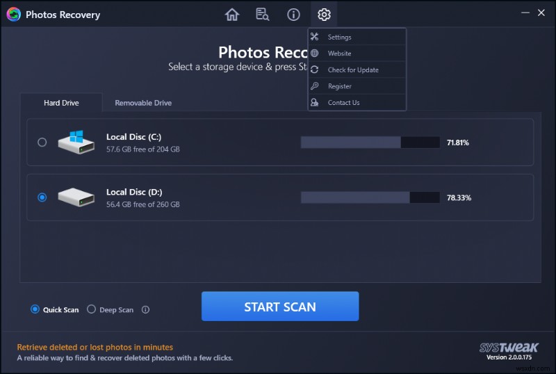 How To Recover Raw Photos From Your Camera’s Memory Stick?