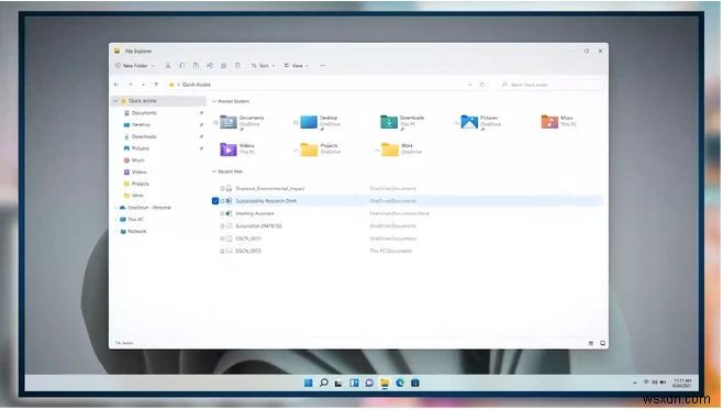 How To Disable File Explorer Search History In Windows 11