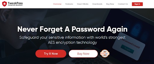 How to Save Website Login Credentials to a Digital Vault Service?