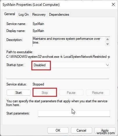 How to Fix Windows 11 High Disk Usage (2022 Updated)