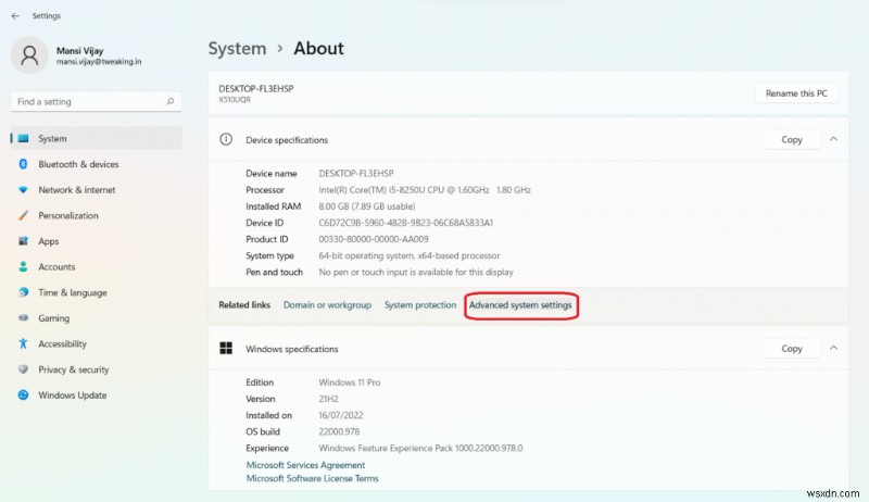 How to Fix Windows 11 High Disk Usage (2022 Updated)