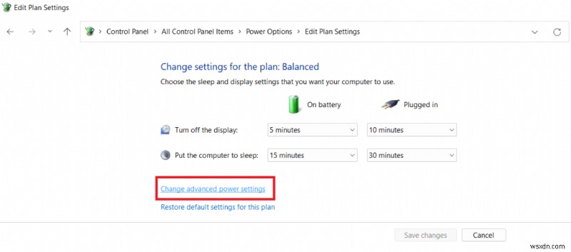 How to Fix Windows 11 High Disk Usage (2022 Updated)