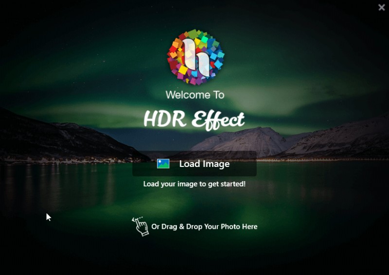 How To DeNoise Images and make Beautiful HDR Photos