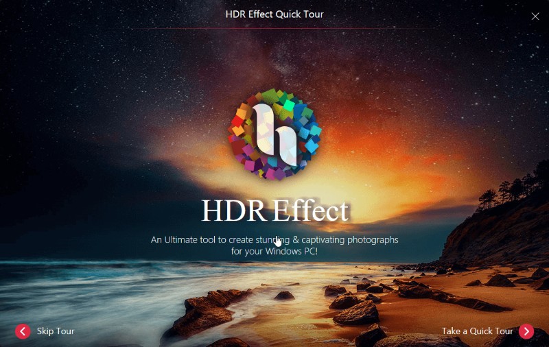 How To DeNoise Images and make Beautiful HDR Photos