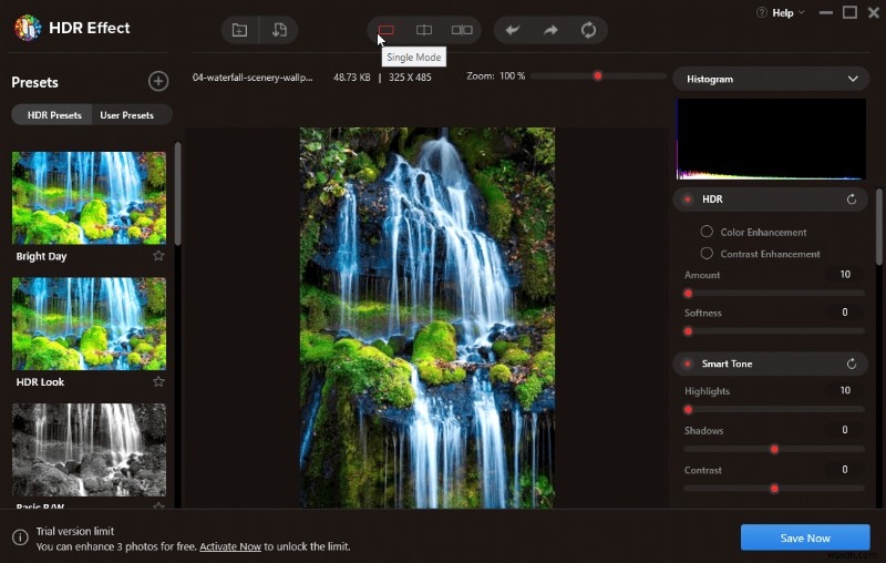 How To DeNoise Images and make Beautiful HDR Photos