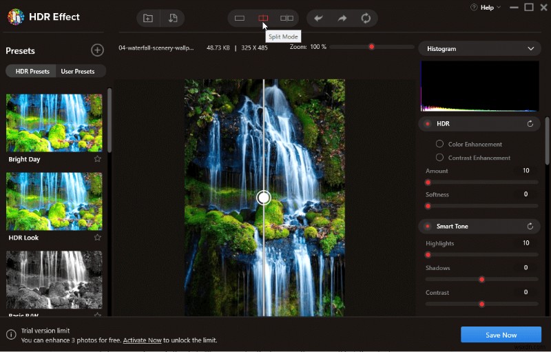 How To DeNoise Images and make Beautiful HDR Photos