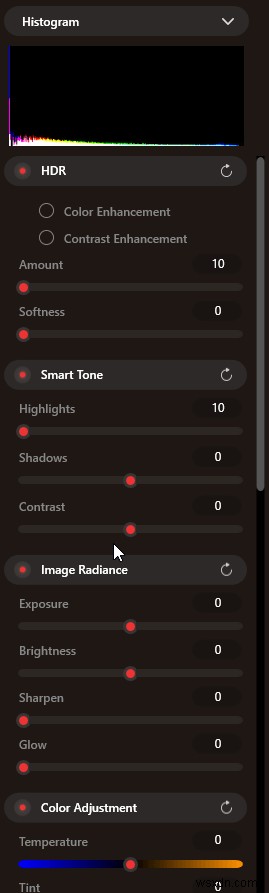 How To DeNoise Images and make Beautiful HDR Photos
