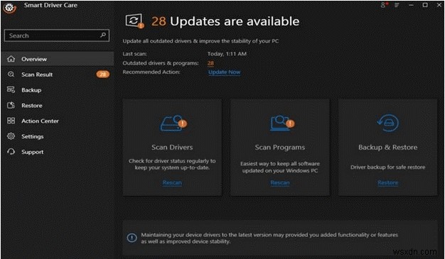The Driver Does Not Appear to Support Opengl [Fixed]