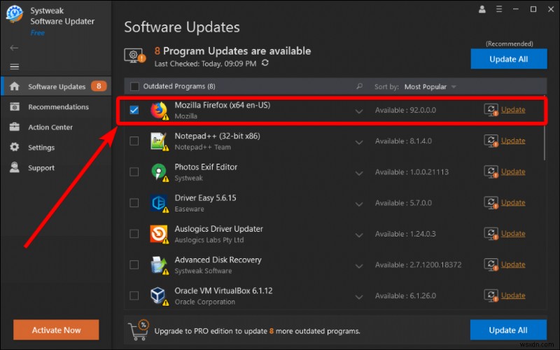 How To Check For Software Updates on Windows PC?