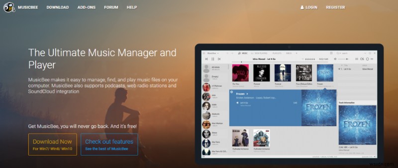 11 Best Audiobook Player for Windows PC