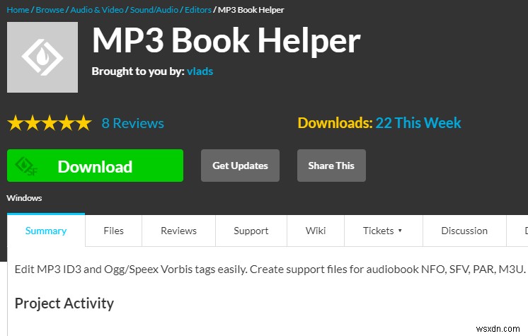 11 Best Audiobook Player for Windows PC