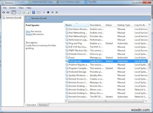 How To Fix Printer Driver Package Cannot Be Installed Error