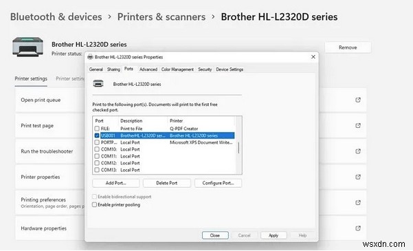 How To Fix Printer Driver Package Cannot Be Installed Error