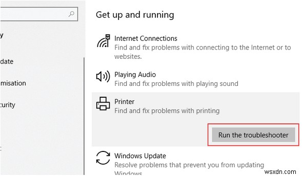 How To Fix Printer Driver Package Cannot Be Installed Error