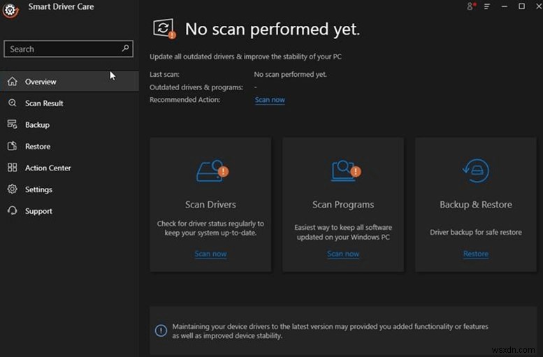 How To Fix Printer Driver Package Cannot Be Installed Error