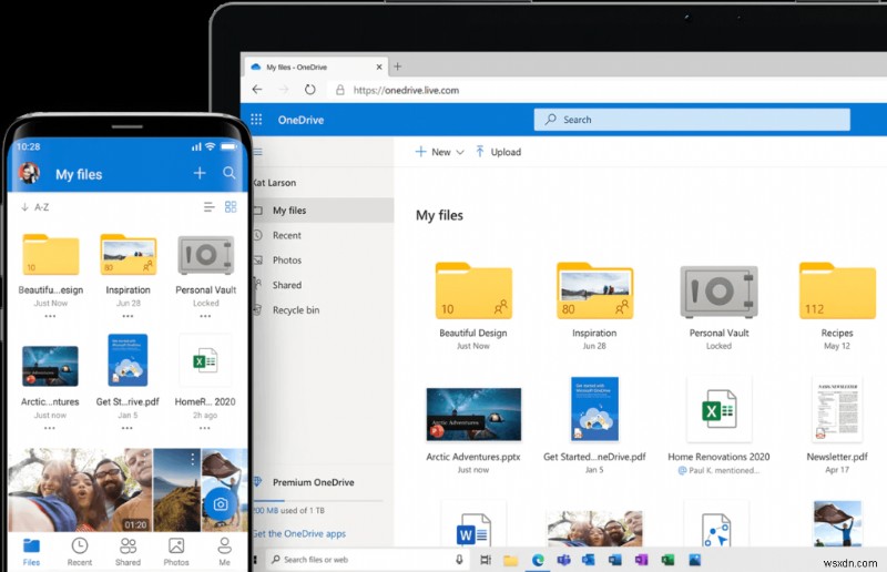 How To Fix OneDrive Unable to Move Shortcut Error