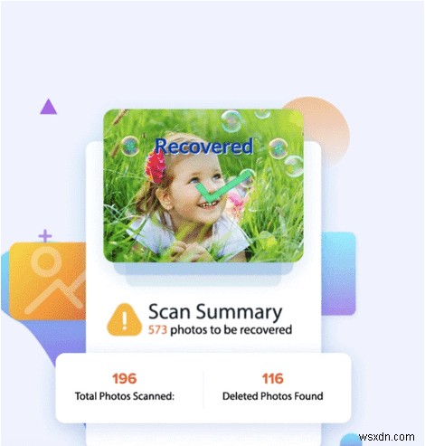 How to Recover Deleted Video from Hard Drive