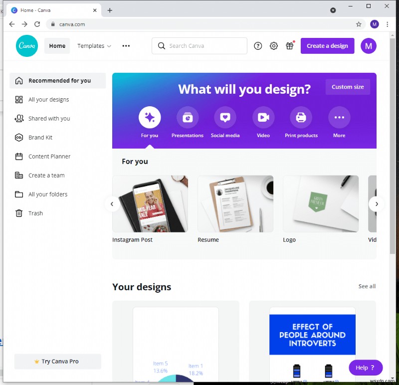 How To Make Resume Online?