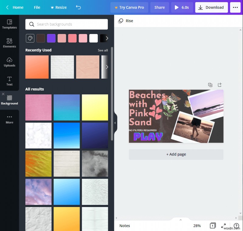 How To Make A YouTube Intro Video?