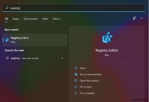 How to Get the Old Context Menus Back in Windows 11