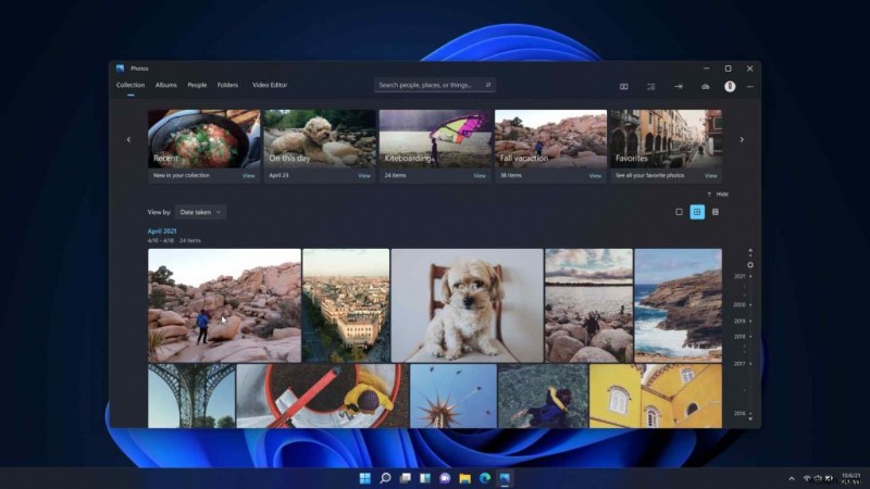 How to Fix Photos Error Code 0x887a0005 on Windows 11