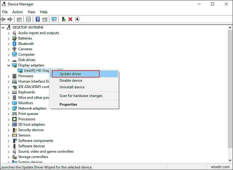 How to Fix Photos Error Code 0x887a0005 on Windows 11