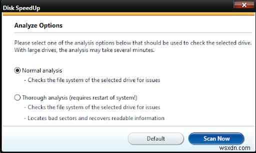 How To Use A Hard Disk Bad Sector Repair Tool