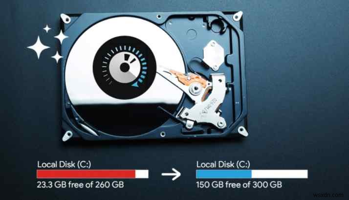 How To Use A Hard Disk Bad Sector Repair Tool