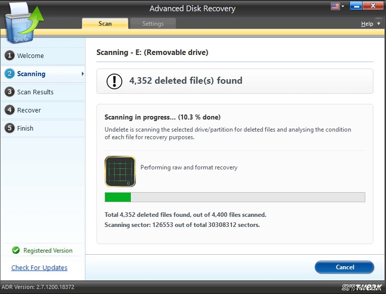 How To Recover Deleted Files From A Memory Card?