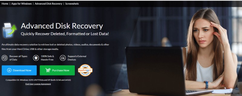 How To Recover Deleted Files From A Memory Card?