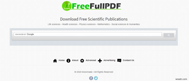 7 PDF Search Engine Sites to Get Free PDF eBooks