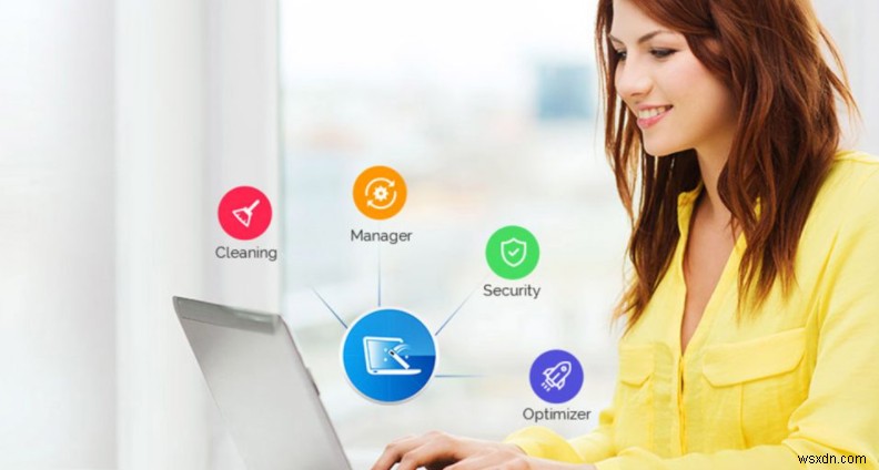 How to Clean out System-Clogging Clutter with PC Cleanup Software