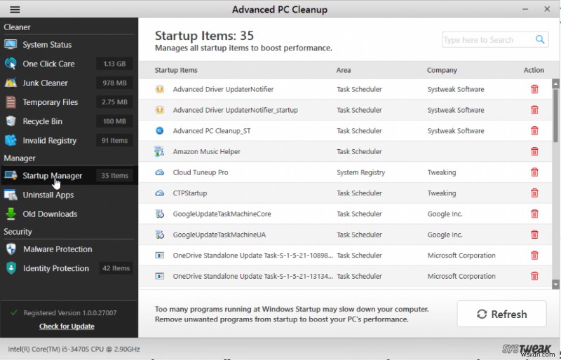 How to Clean out System-Clogging Clutter with PC Cleanup Software