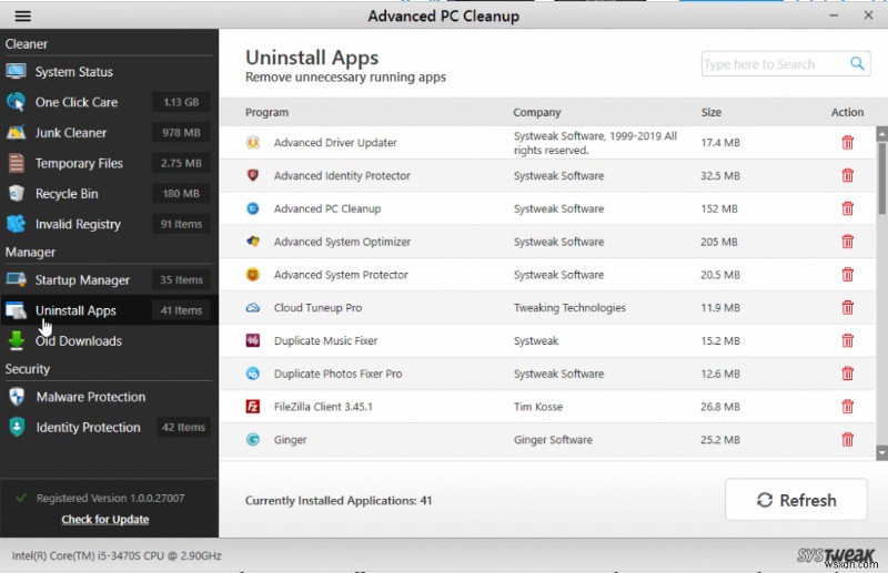 How to Clean out System-Clogging Clutter with PC Cleanup Software
