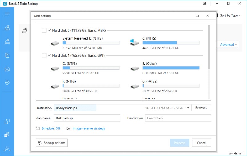 How To Backup SD Card Before Formatting