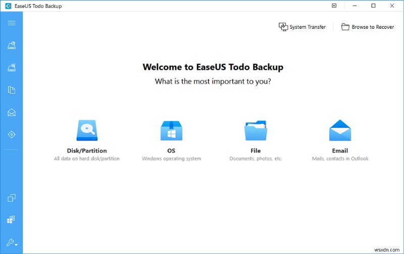How To Backup SD Card Before Formatting