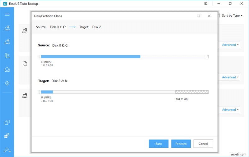 How To Backup SD Card Before Formatting