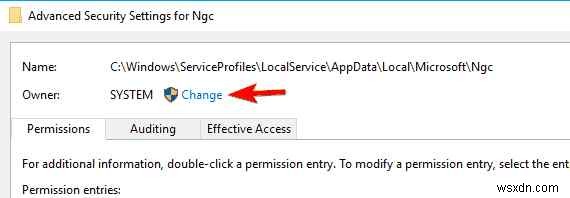 PIN not Working on Windows 10? Here’s the Fix!
