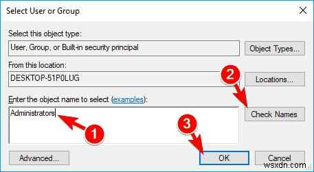 PIN not Working on Windows 10? Here’s the Fix!